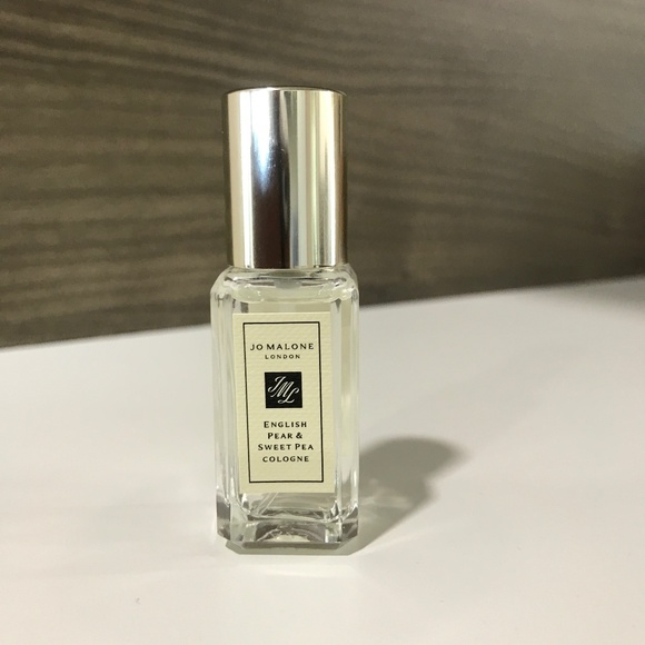JO MALONE ENGLISH PEAR AND SWEET PEA COLOGNE - Picture 1 of 1